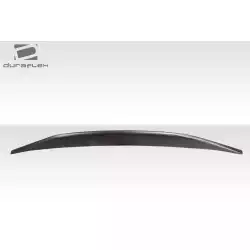 2018-2023 Kia Stinger MSR V2 Rear Wing Spoiler - 1 Piece image - 8