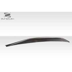 2018-2023 Kia Stinger Duraflex MSR V2 Rear Wing Spoiler - 1 Piece image - 9
