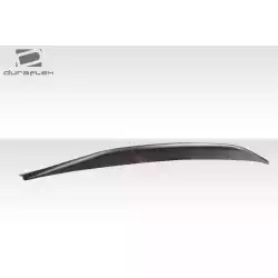 2018-2023 Kia Stinger MSR V2 Rear Wing Spoiler - 1 Piece image - 9