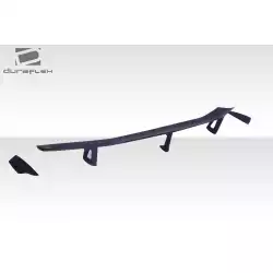 2010-2013 Chevrolet Camaro ZL1 Look Wing - 4 Piece image - 10