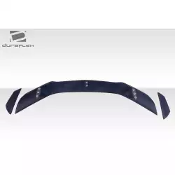 2010-2013 Chevrolet Camaro ZL1 Look Wing - 4 Piece image - 12