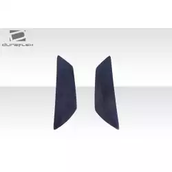 2010-2013 Chevrolet Camaro ZL1 Look Wing - 4 Piece image - 13