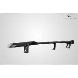 2010-2013 Chevrolet Camaro ZL1 Look Wing - 4 Piece image - 8
