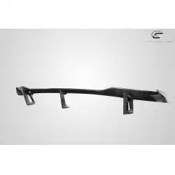 2010-2013 Chevrolet Camaro ZL1 Look Wing - 4 Piece image - 9