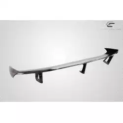 2010-2013 Chevrolet Camaro ZL1 Look Wing - 4 Piece image - 10