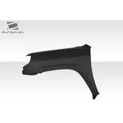 2014-2024 Toyota 4Runner Snorkel Fenders - 2 Piece image - 11