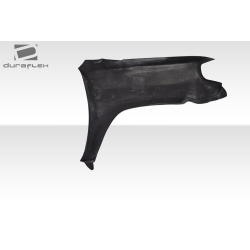 2014-2024 Toyota 4Runner Duraflex Snorkel Fenders - 2 Piece image - 13