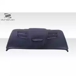 2018-2025 Jeep Wrangler JL Gladiator JT Viper Look Hood - 1 Piece image - 10