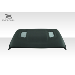 2018-2025 Jeep Wrangler JL Gladiator JT Duraflex MPR Hood - 1 Piece image - 8