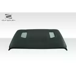 2018-2025 Jeep Wrangler JL Gladiator JT MPR Hood - 1 Piece image - 8