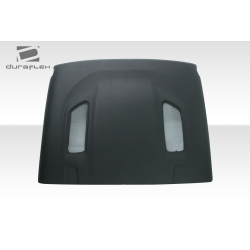 2018-2025 Jeep Wrangler JL Gladiator JT Duraflex MPR Hood - 1 Piece image - 10
