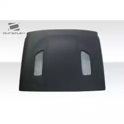 2018-2025 Jeep Wrangler JL Gladiator JT MPR Hood - 1 Piece image - 10