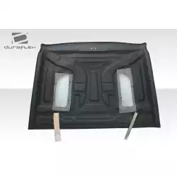 2018-2025 Jeep Wrangler JL Gladiator JT MPR Hood - 1 Piece image - 11