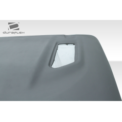 2018-2025 Jeep Wrangler JL Gladiator JT Duraflex MPR Hood - 1 Piece image - 12