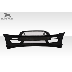 2013-2014 Ford Mustang Duraflex GT350 Look Front Bumper - 1 Piece image - 14