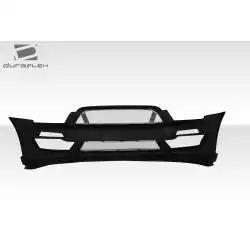 2013-2014 Ford Mustang GT350 Look Front Bumper - 1 Piece image - 10