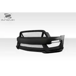 2013-2014 Ford Mustang GT350 Look Front Bumper - 1 Piece image - 11