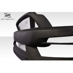 2013-2014 Ford Mustang Duraflex GT350 Look Front Bumper - 1 Piece image - 12