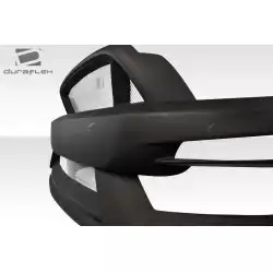 2013-2014 Ford Mustang GT350 Look Front Bumper - 1 Piece image - 13