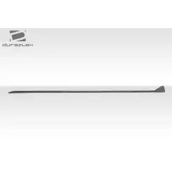 2005-2014 Ford Mustang GT350 Look Side Skirts - 2 Piece image - 10