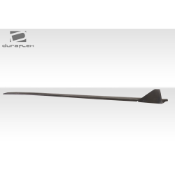 2005-2014 Ford Mustang Duraflex GT350 Look Side Skirts - 2 Piece image - 11