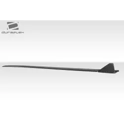 2005-2014 Ford Mustang GT350 Look Side Skirts - 2 Piece image - 11