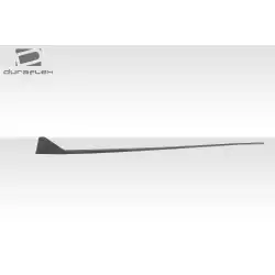 2005-2014 Ford Mustang GT350 Look Side Skirts - 2 Piece image - 12