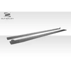 2005-2014 Ford Mustang GT350 Look Side Skirts - 2 Piece image - 15