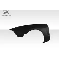 2010-2014 Ford Mustang GT350 V2 Look Front Fenders - 2 Piece image - 10