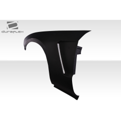 2010-2014 Ford Mustang Duraflex GT350 V2 Look Front Fenders - 2 Piece image - 11