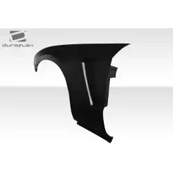 2010-2014 Ford Mustang GT350 V2 Look Front Fenders - 2 Piece image - 11