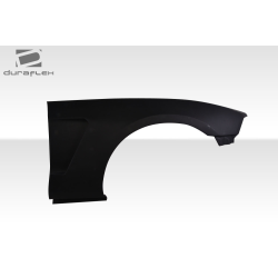 2010-2014 Ford Mustang Duraflex GT350 V2 Look Front Fenders - 2 Piece image - 12