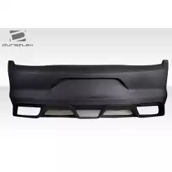 2013-2014 Ford Mustang GT350 Look Rear Bumper - 1 Piece image - 13