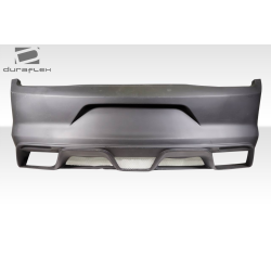 2013-2014 Ford Mustang Duraflex GT350 Look Rear Bumper - 1 Piece image - 13
