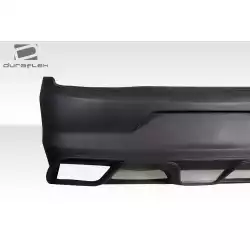 2013-2014 Ford Mustang GT350 Look Rear Bumper - 1 Piece image - 15