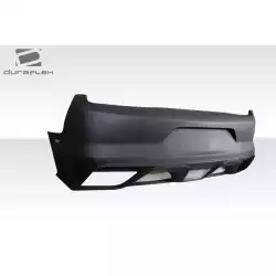 2013-2014 Ford Mustang GT350 Look Rear Bumper - 1 Piece image - 17
