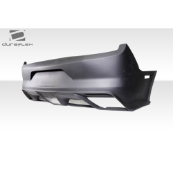 2013-2014 Ford Mustang Duraflex GT350 Look Rear Bumper - 1 Piece image - 15