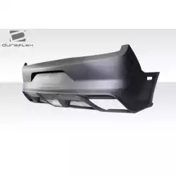 2013-2014 Ford Mustang GT350 Look Rear Bumper - 1 Piece image - 19