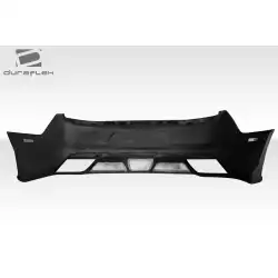 2013-2014 Ford Mustang GT350 Look Rear Bumper - 1 Piece image - 20