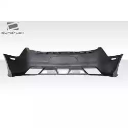 2013-2014 Ford Mustang GT350 Look Rear Bumper - 1 Piece image - 21