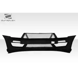 2010-2012 Ford Mustang GT350 Look Front Bumper - 1 Piece image - 9
