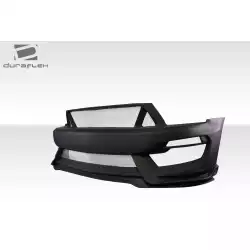 2010-2012 Ford Mustang GT350 Look Front Bumper - 1 Piece image - 10