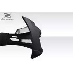 2010-2012 Ford Mustang GT350 Look Front Bumper - 1 Piece image - 12