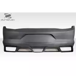 2010-2012 Ford Mustang GT350 Look Rear Bumper - 1 Piece image - 13