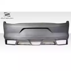 2010-2012 Ford Mustang GT350 Look Rear Bumper - 1 Piece image - 14
