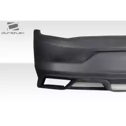 2010-2012 Ford Mustang GT350 Look Rear Bumper - 1 Piece image - 15