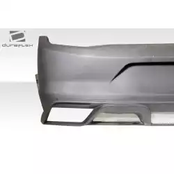 2010-2012 Ford Mustang GT350 Look Rear Bumper - 1 Piece image - 16