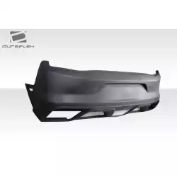 2010-2012 Ford Mustang GT350 Look Rear Bumper - 1 Piece image - 17