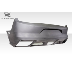 2010-2012 Ford Mustang Duraflex GT350 Look Rear Bumper - 1 Piece image - 15