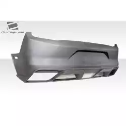 2010-2012 Ford Mustang GT350 Look Rear Bumper - 1 Piece image - 18